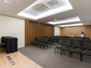 Banquet hall - Hplus Vision Executive (Brasília)