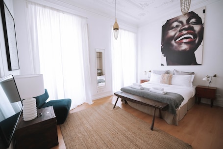 Miscellaneous. House Sao Bento