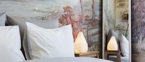 Standard Double Room, Shared Bathroom (Duplo WC Partilhada)