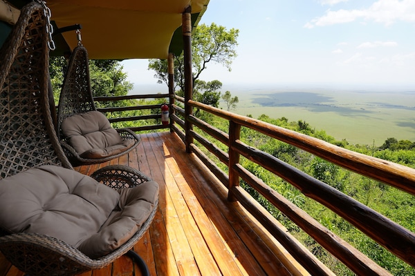 Tienda Premium | Terraza o patio