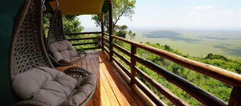 馬拉恩凱野外旅館