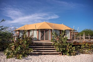 Room - Eco del Mar (Pedernales)