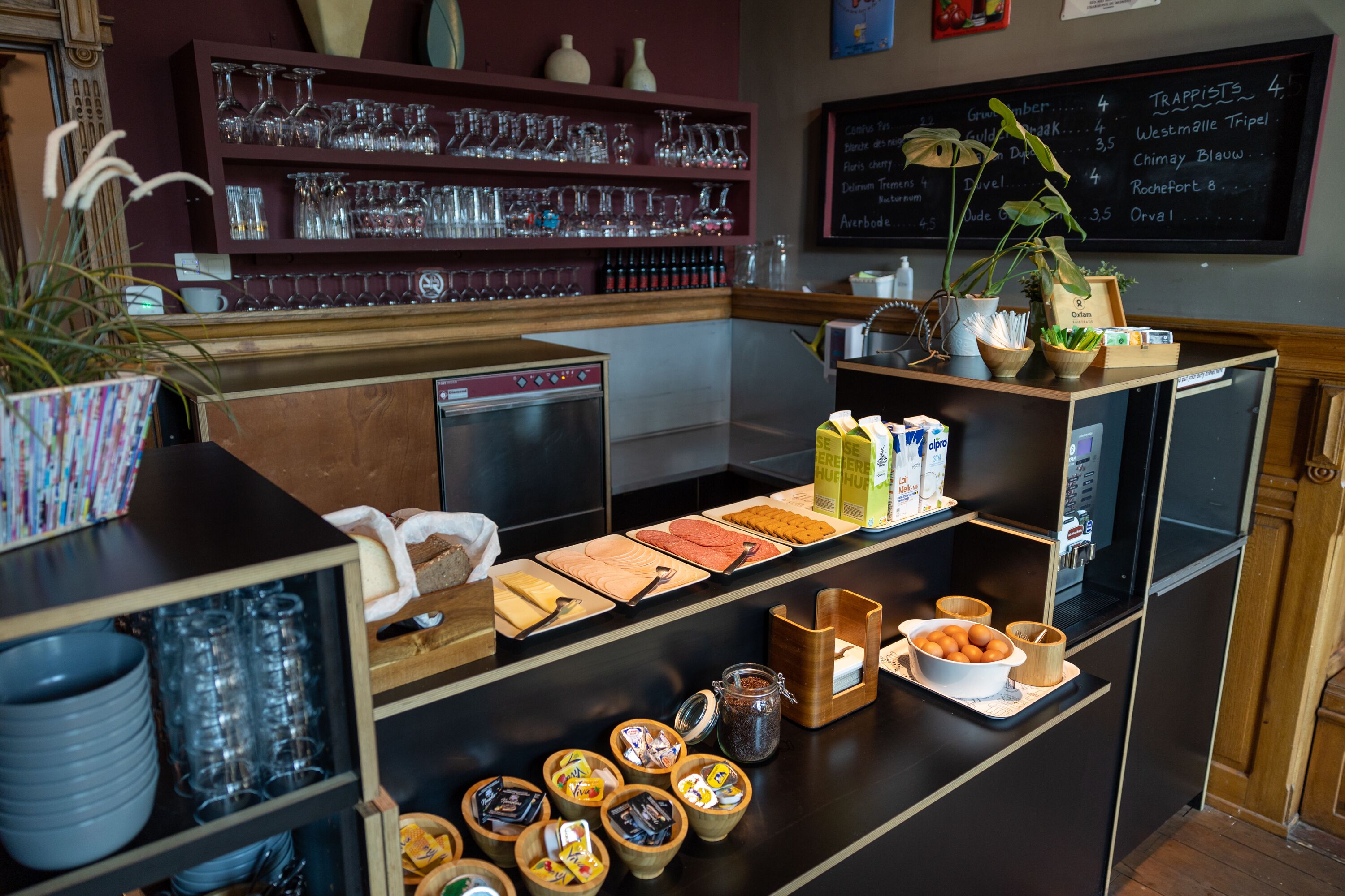 Foto - Hostel Uppelink