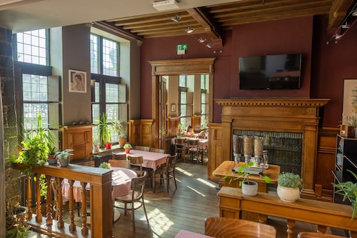 Hostel Uppelink