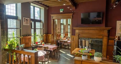 Hostel Uppelink