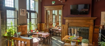 Hostel Uppelink