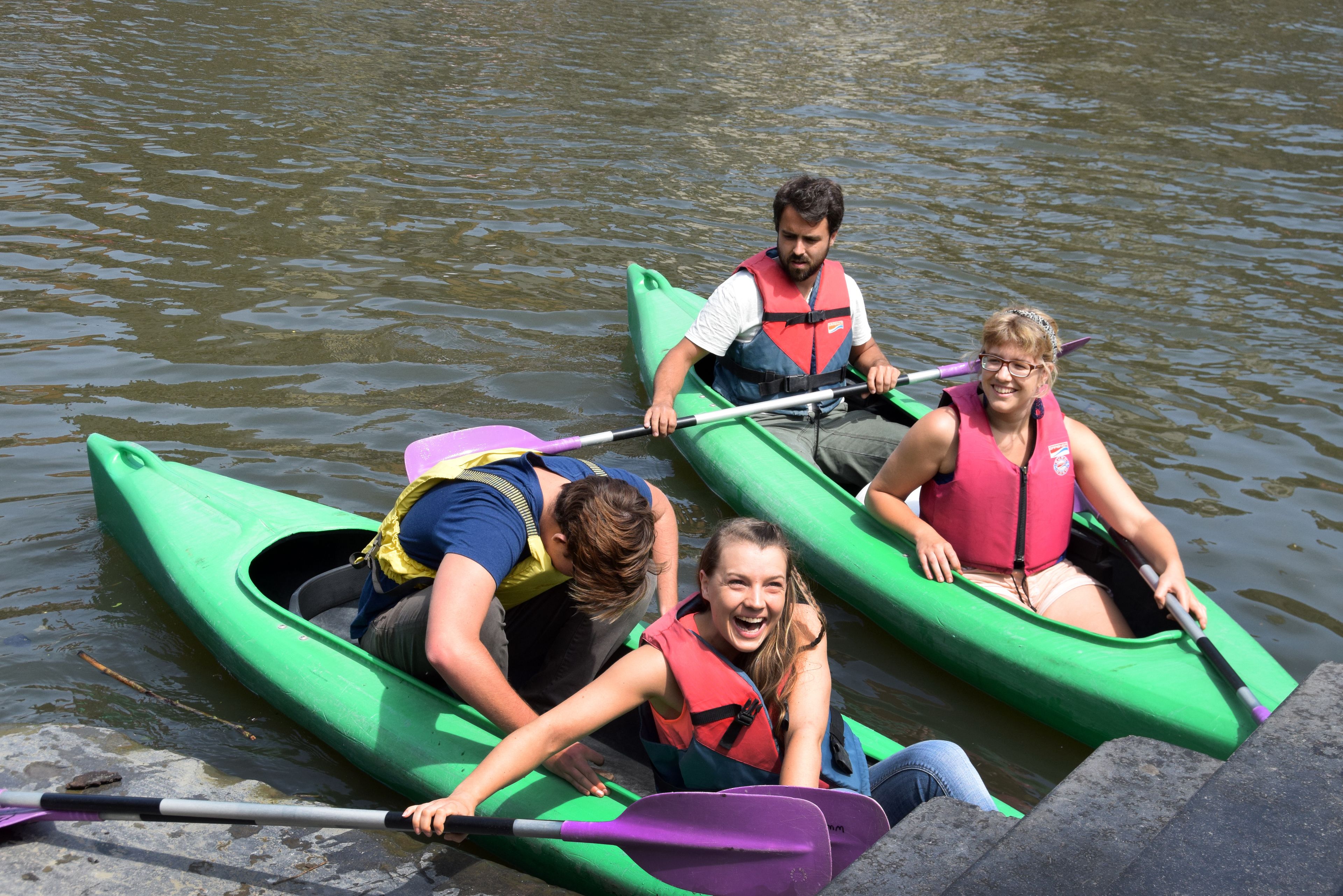 Foto - Hostel Uppelink