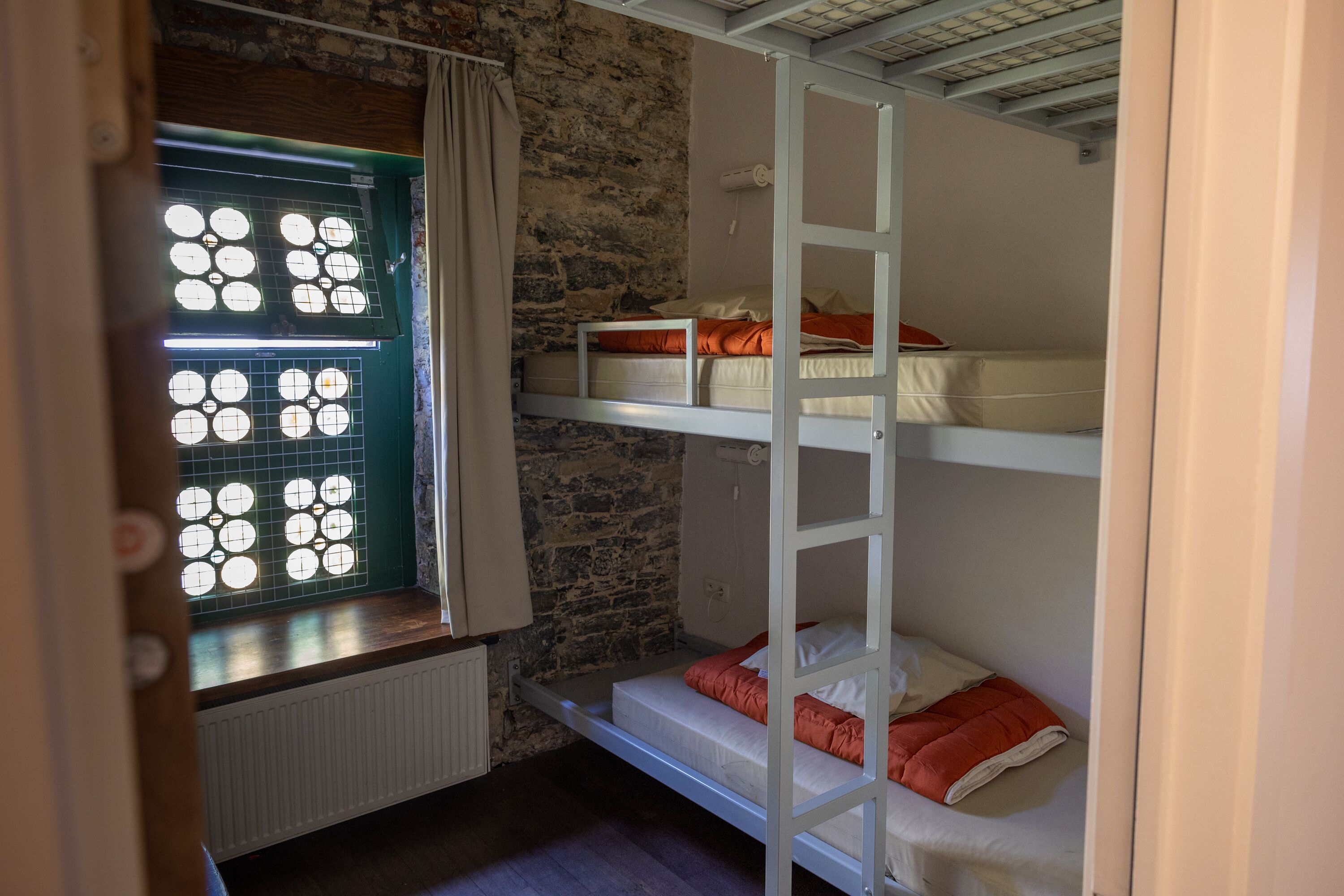 Foto - Hostel Uppelink