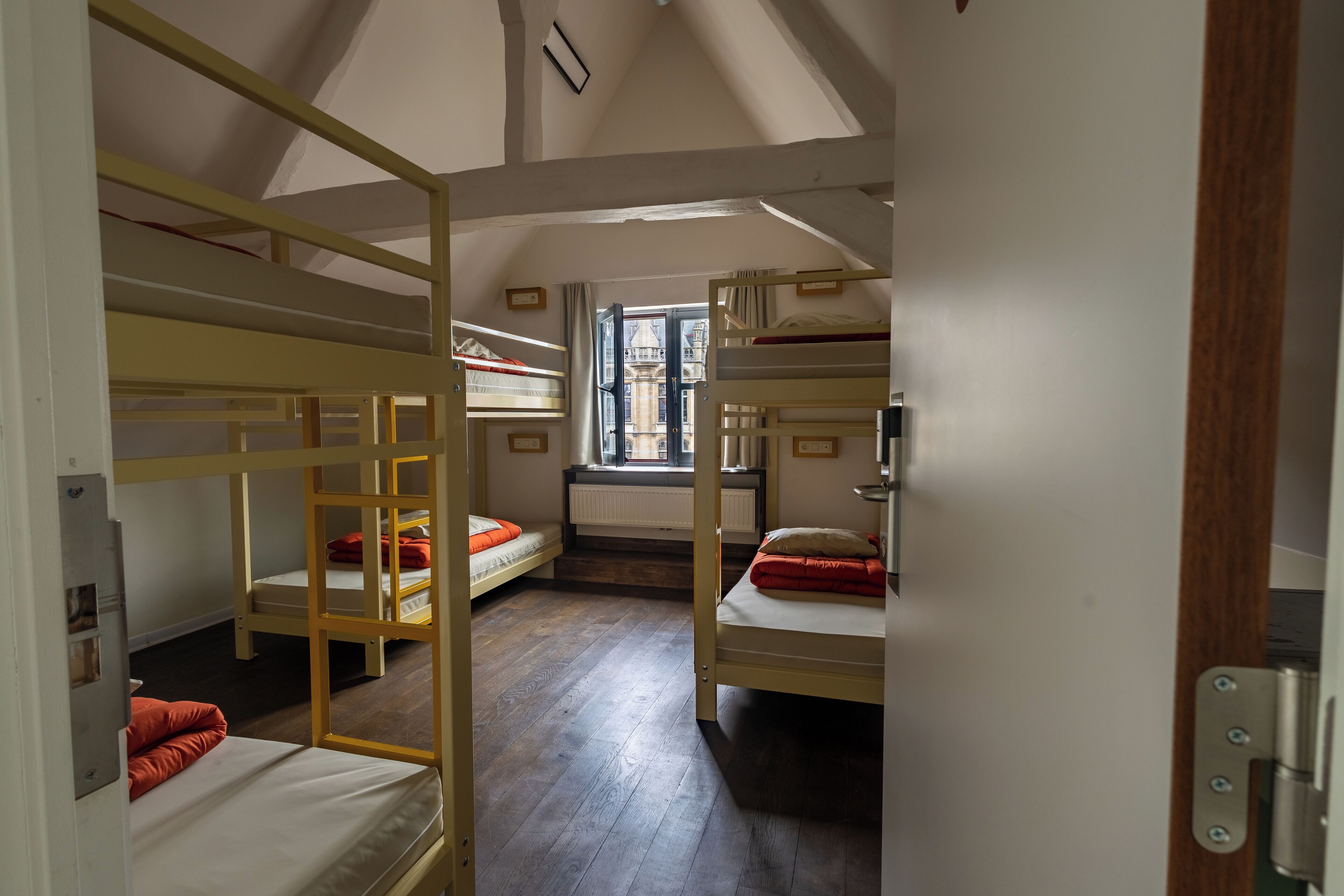 Foto - Hostel Uppelink