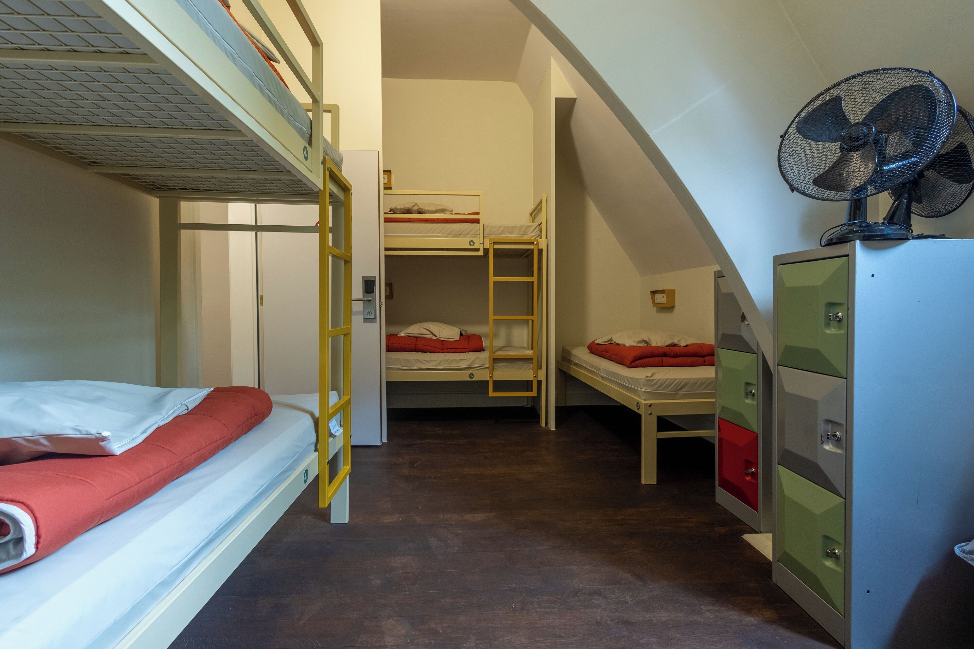 Foto - Hostel Uppelink