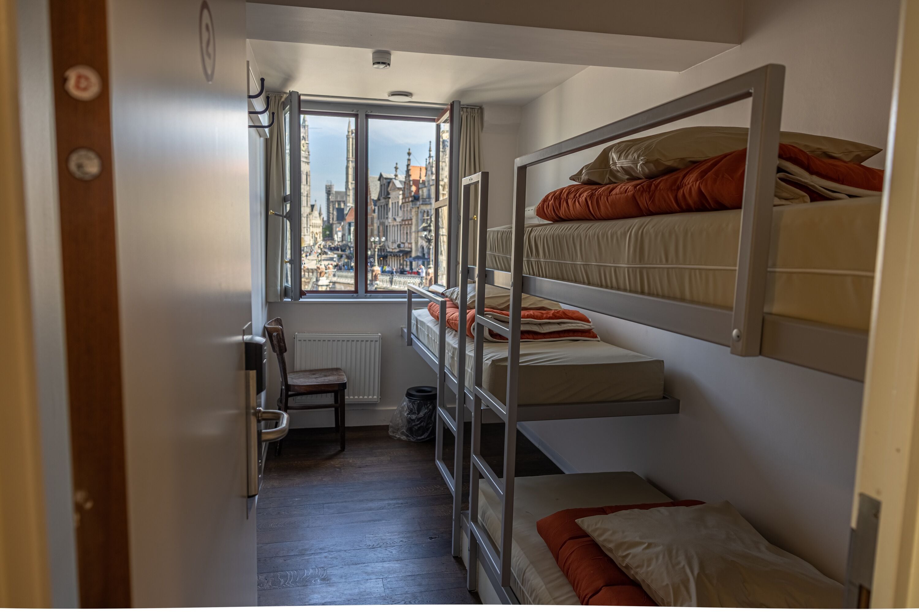 Foto - Hostel Uppelink