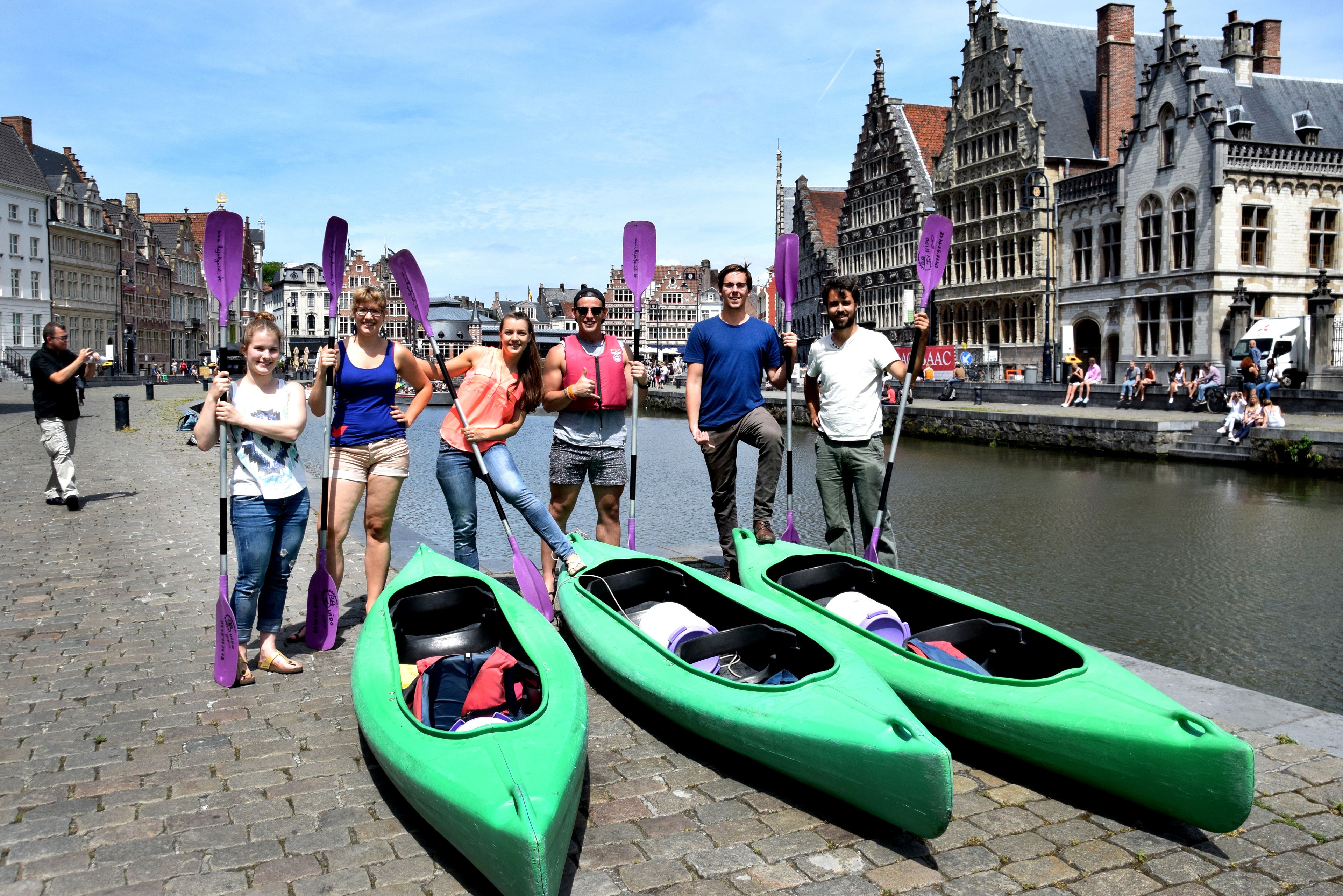 Foto - Hostel Uppelink