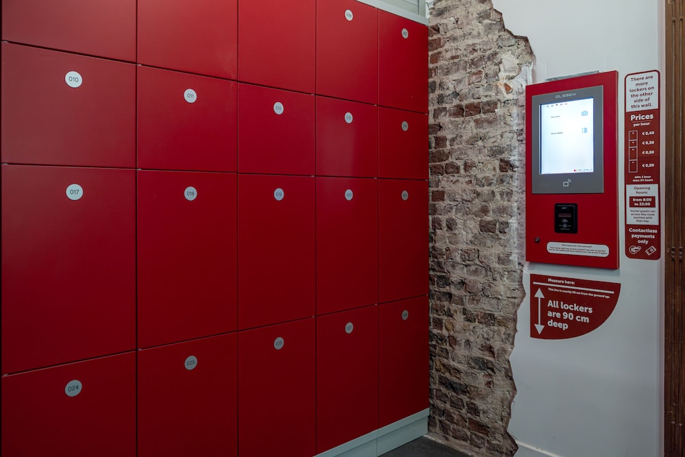 Hostel Uppelink by null