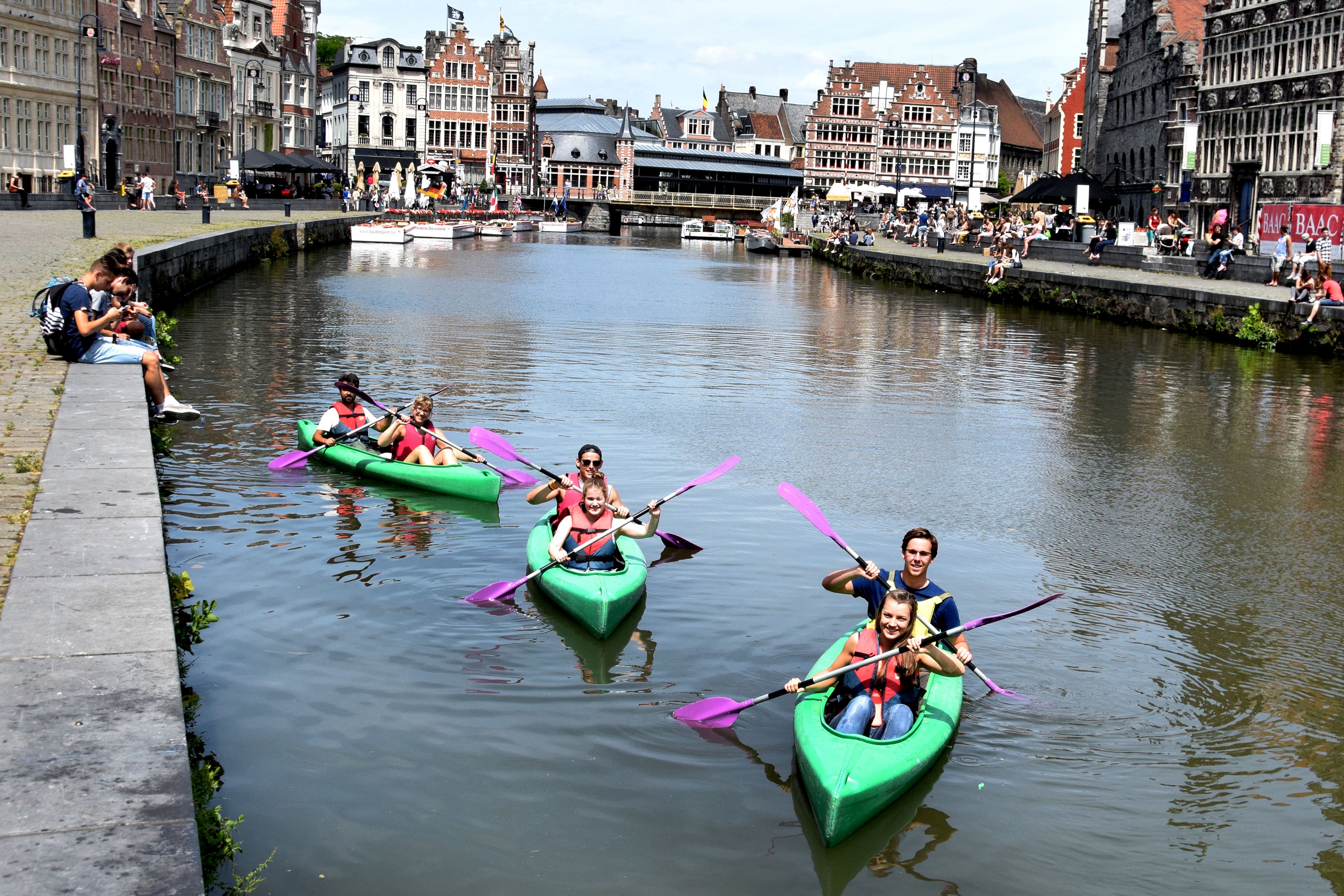 Foto - Hostel Uppelink