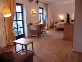 Superior Room | Room amenity