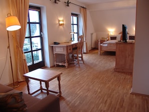 Superior Room | Room amenity