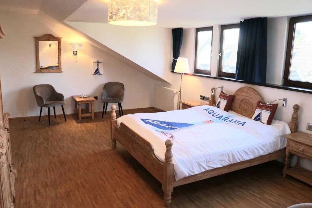 superior room | room amenity