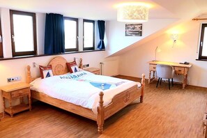 Superior-Zimmer | Zimmerausstattung