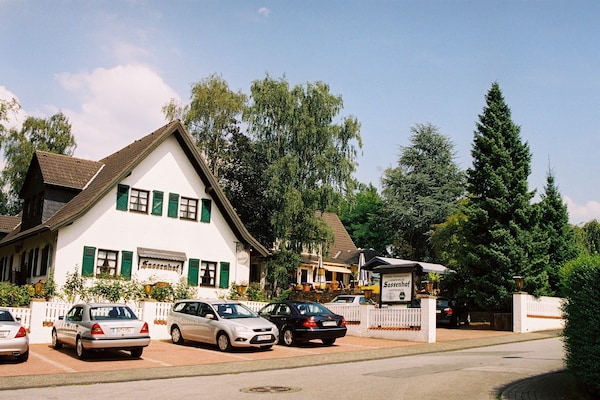 Landhaus Sassenhof - Duisburg