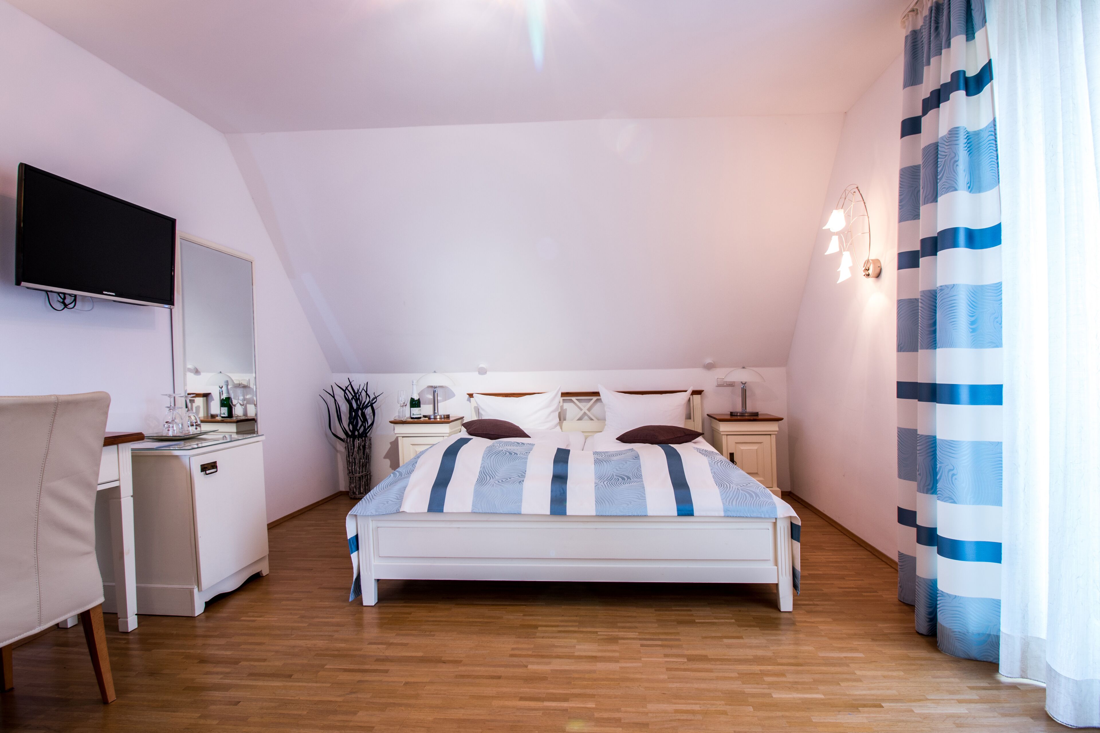 Foto - Landhaus Sassenhof