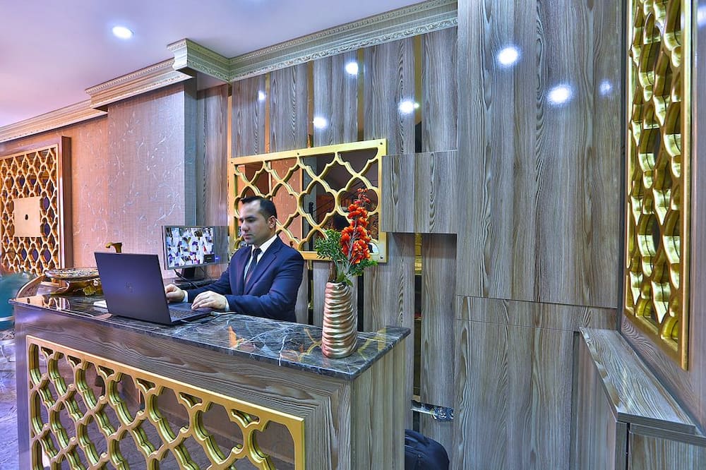 Santefe Hotel