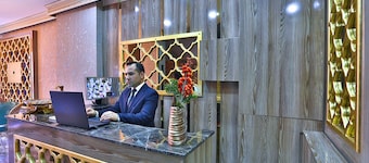Santefe Hotel