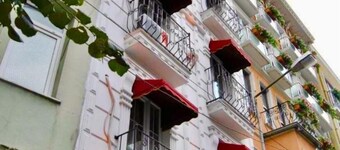 Santefe Hotel