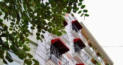 Santefe Hotel