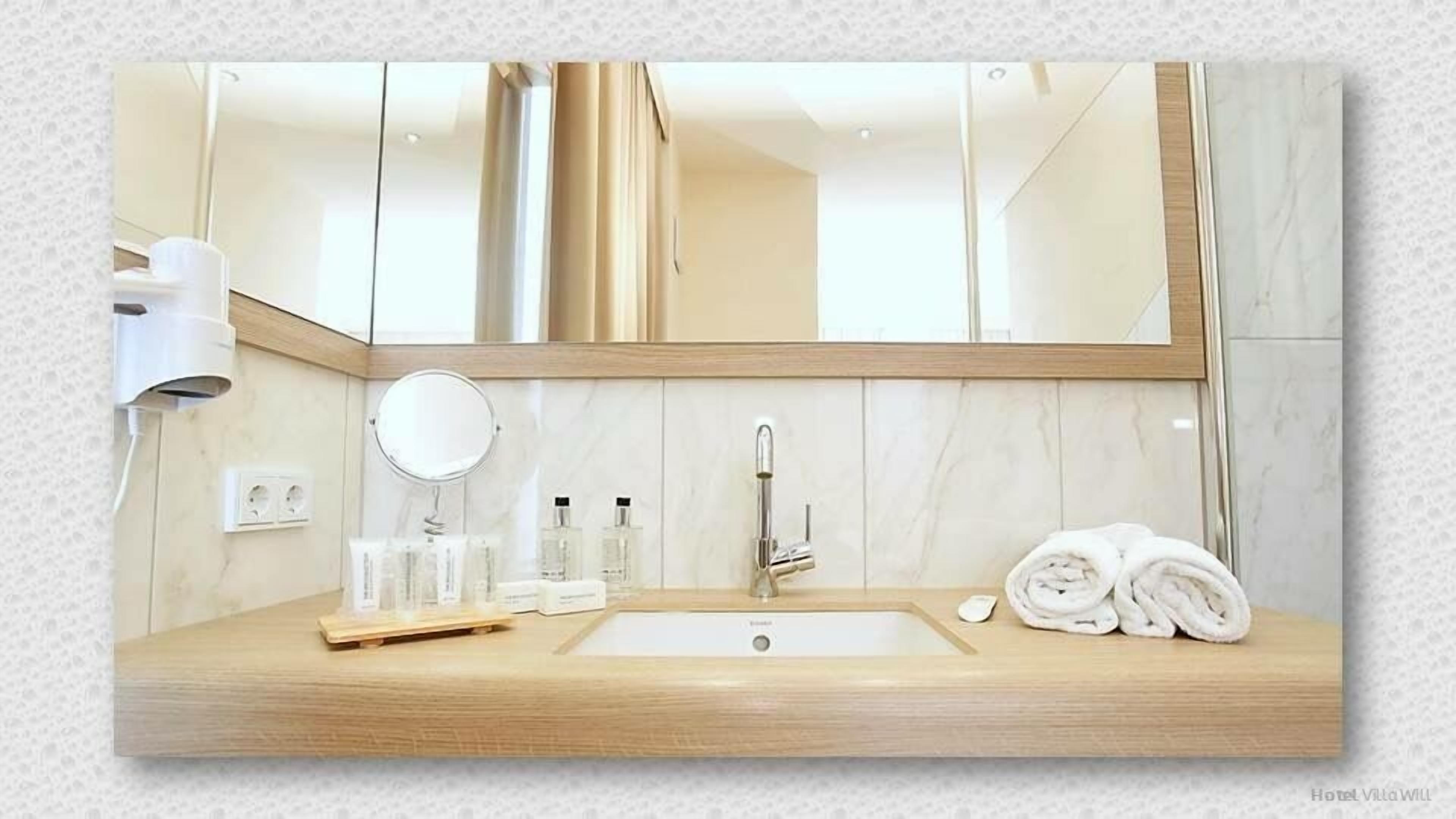 in-room safe, desk, soundproofing, iron/ironing board