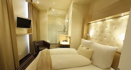 Hotel Villa Will