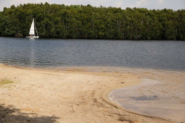 Lake