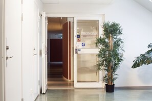 Interior - Pronova Hotell & Vandrarhem (Norrköping)