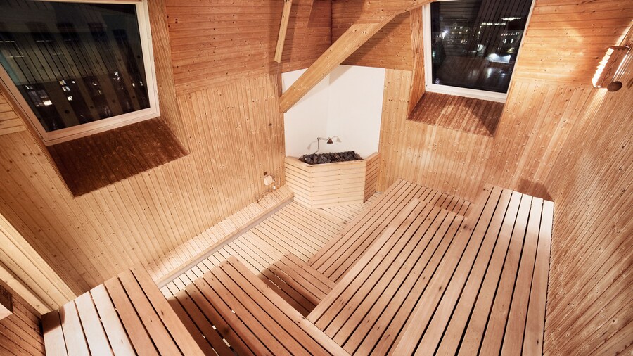 Pronova Hotell & Vandrarhem