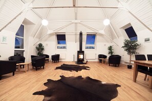 Interior - Pronova Hotell & Vandrarhem (Norrköping)