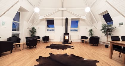 Pronova Hotell & Vandrarhem