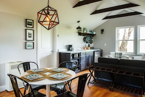 Chambres insonorisées, fer et planche à repasser, Wi-Fi gratuit