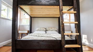 Suite estudio familiar, cocina, vista a la montaña (Pet Free) | Insonorización, tabla de planchar con plancha y wifi gratis