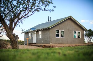 Duplex premier, 1 quarto, cozinha, vista para a montanha (Pet Friendly) | Fachada