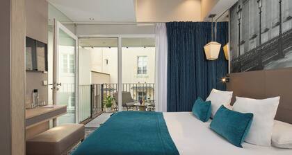 Hôtel La Lanterne & Spa By Timhotel