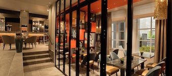 Hôtel La Lanterne & Spa By Timhotel