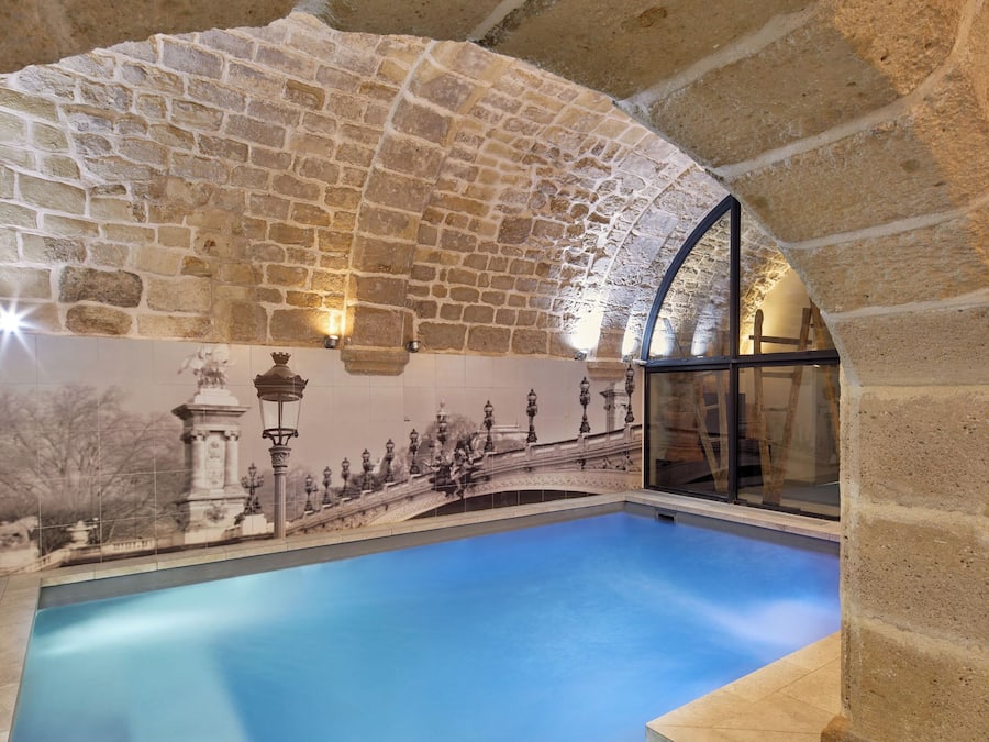 Spa