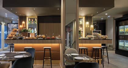 Hôtel La Lanterne & Spa By Timhotel