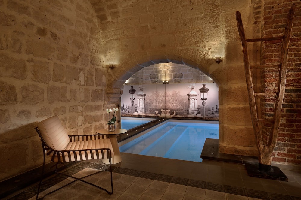 Hôtel La Lanterne & Spa By Timhotel