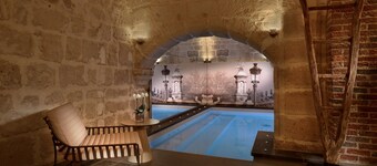 Hôtel La Lanterne & Spa By Timhotel