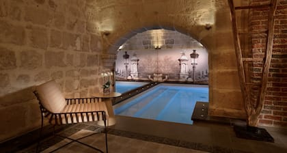 Hôtel La Lanterne & Spa By Timhotel