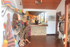 Hall