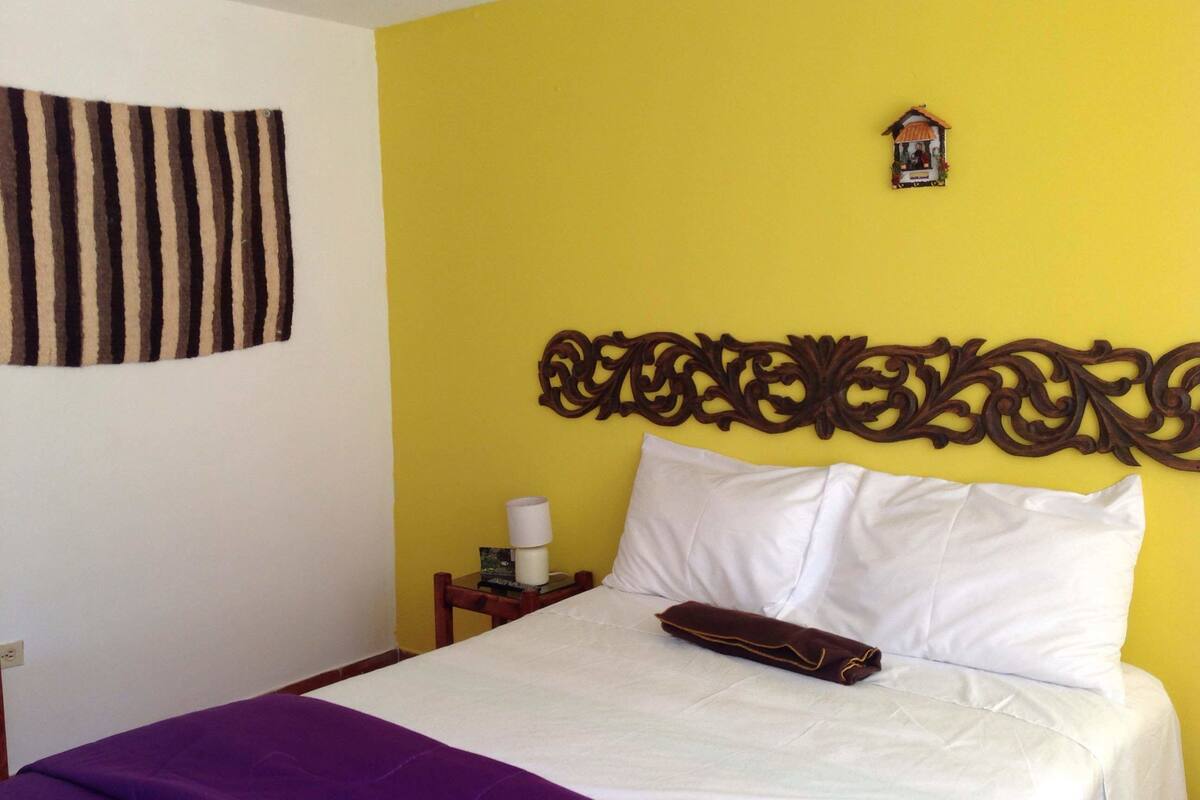 Chambre Double Standard