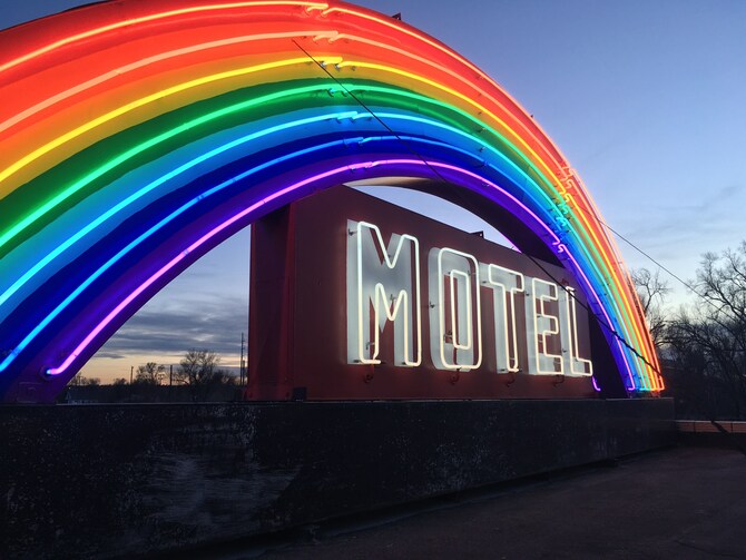 Rainbow Motel in Greeley, CO | Expedia