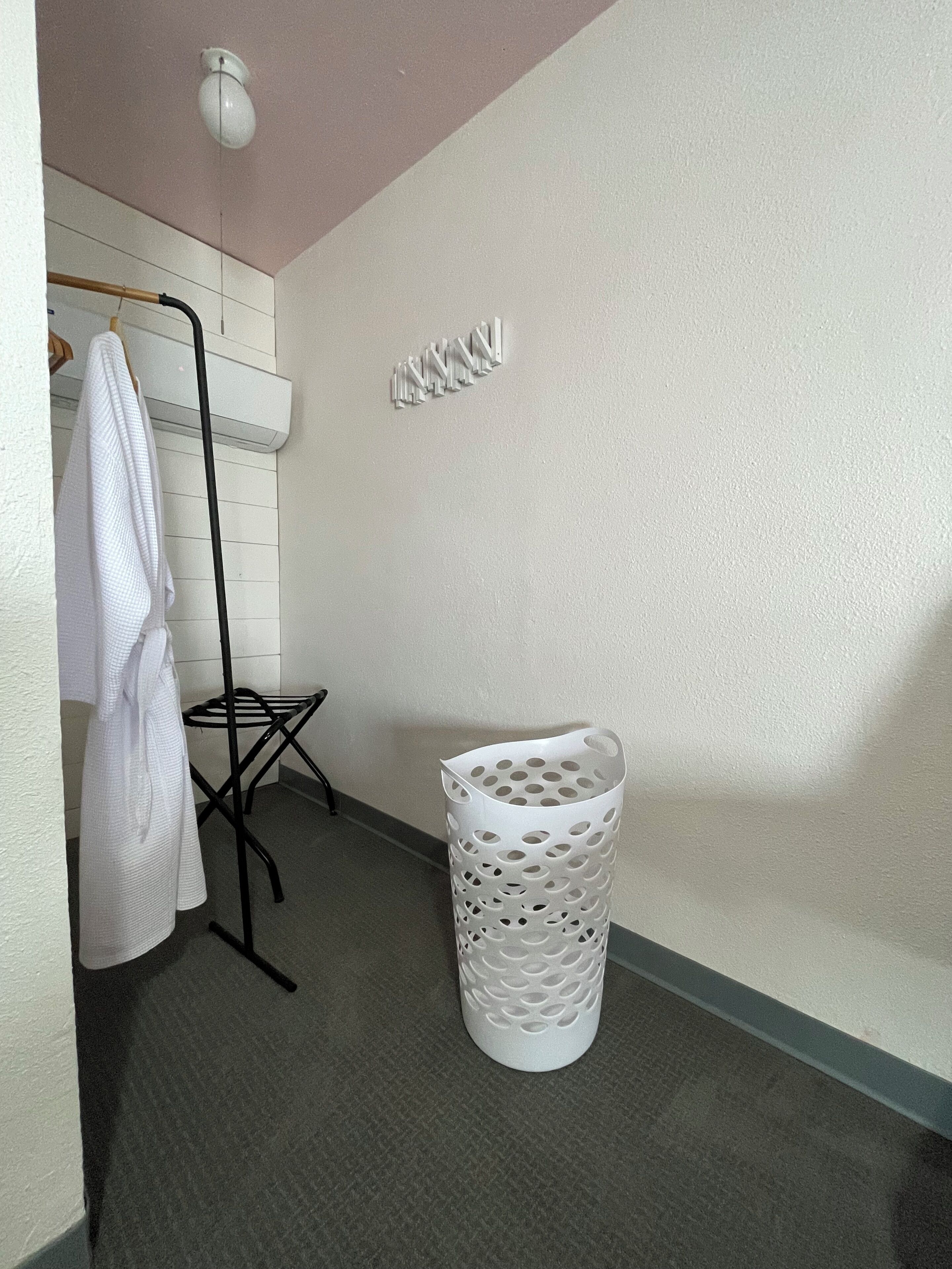 客房