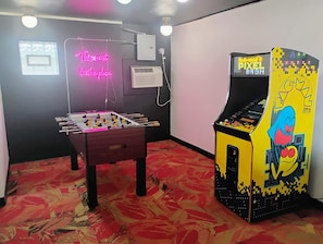 Arcade